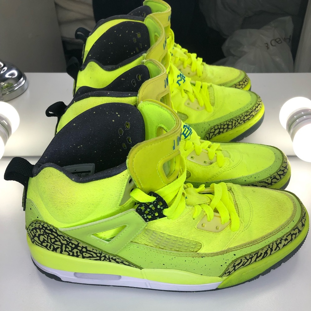 Jordan